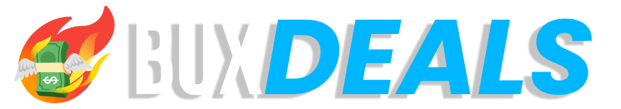 Burty Logo